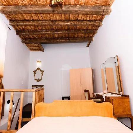 Splantzia Vintage Casa K.e