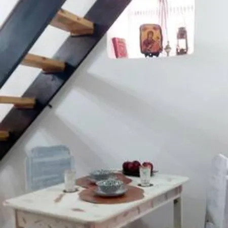 Splantzia Vintage Casa K.e * Chania (Crete)
