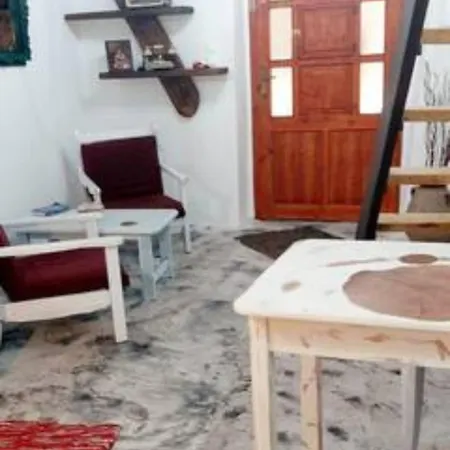 Splantzia Vintage Casa K.e Lägenhet Chania (Crete)